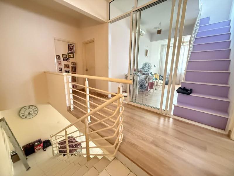 2-storey Terraced House for Sale in Horizon Hills (Iskandar Puteri (Nusajaya)) - SC Ng - Interior - PropertyGuru.com.my