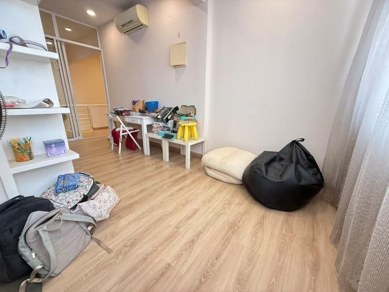 2-storey Terraced House for Sale in Horizon Hills (Iskandar Puteri (Nusajaya)) - SC Ng - Study - PropertyGuru.com.my