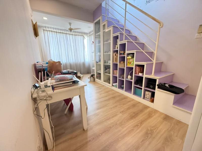 2-storey Terraced House for Sale in Horizon Hills (Iskandar Puteri (Nusajaya)) - SC Ng - Interior - PropertyGuru.com.my