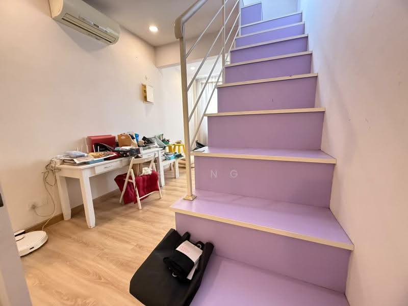 2-storey Terraced House for Sale in Horizon Hills (Iskandar Puteri (Nusajaya)) - SC Ng - Interior - PropertyGuru.com.my