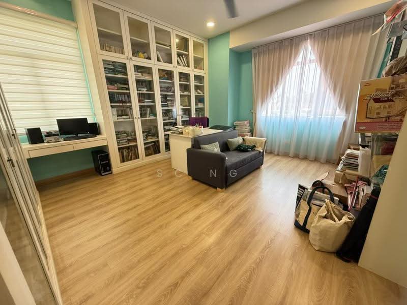 2-storey Terraced House for Sale in Horizon Hills (Iskandar Puteri (Nusajaya)) - SC Ng - Study - PropertyGuru.com.my