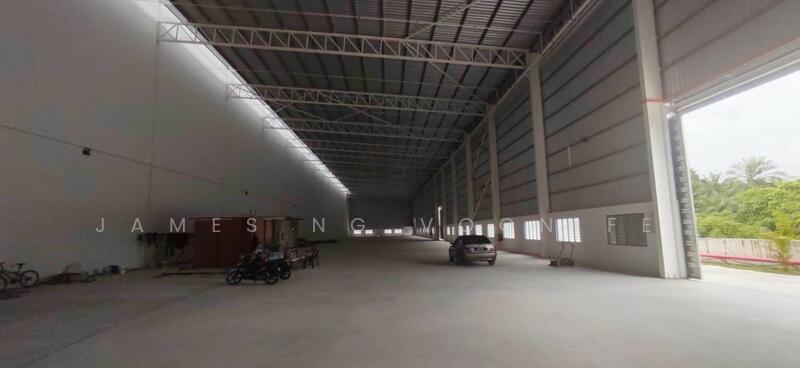Semi-D Factory for Rent in Kampung Salak (Sepang) - James Ng Voon Fei - PropertyGuru.com.my