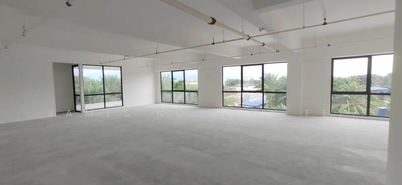 Semi-D Factory for Rent in Kampung Salak (Sepang) - James Ng Voon Fei - PropertyGuru.com.my