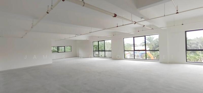 Semi-D Factory for Rent in Kampung Salak (Sepang) - James Ng Voon Fei - PropertyGuru.com.my