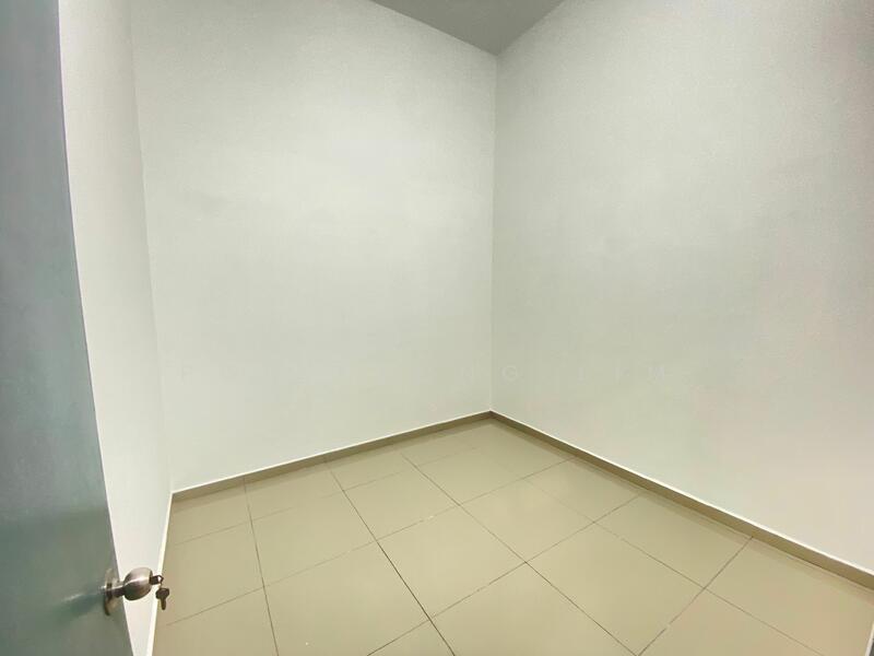 For Rent - 1-storey Terraced House at Taman Sentosa