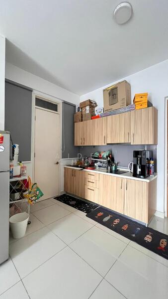 For Rent - Shamelin Star