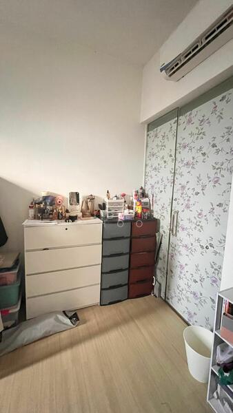 For Rent - Shamelin Star