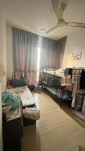 For Rent - Shamelin Star
