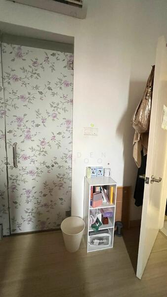 For Rent - Shamelin Star