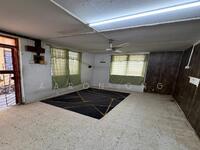 For Sale - rejang cluster house