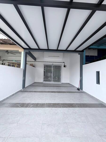 Untuk Dijual - Taman Scientex Pasir Gudang