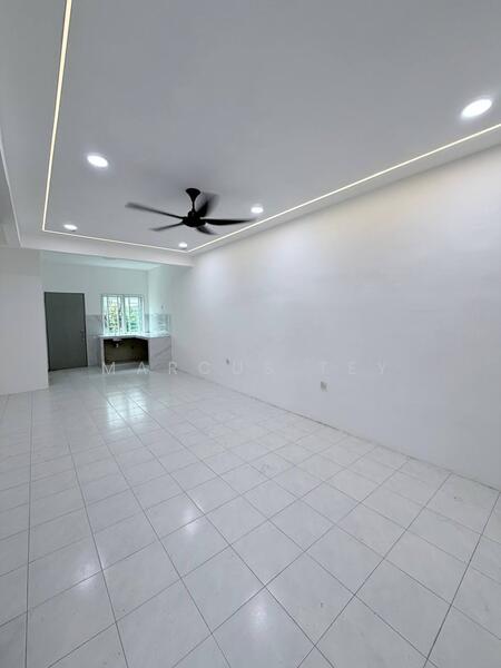 Untuk Dijual - Taman Scientex Pasir Gudang