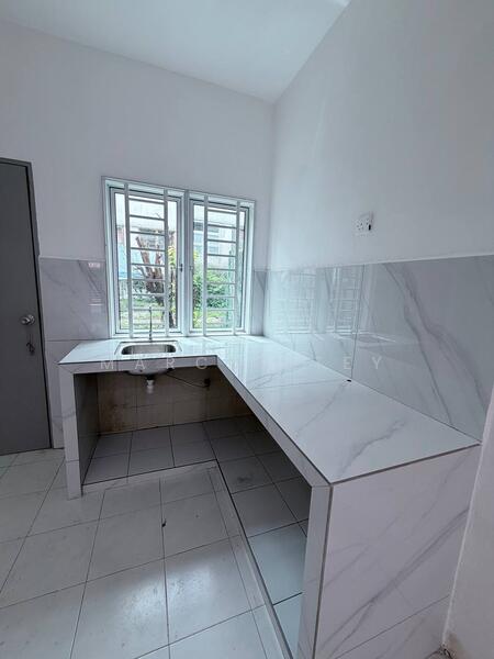 Untuk Dijual - Taman Scientex Pasir Gudang