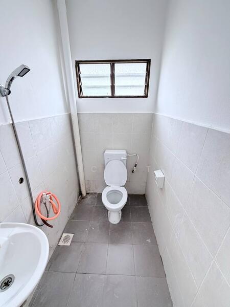 Untuk Dijual - Taman Scientex Pasir Gudang