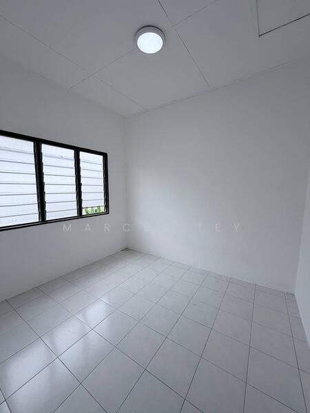 Untuk Dijual - Taman Scientex Pasir Gudang