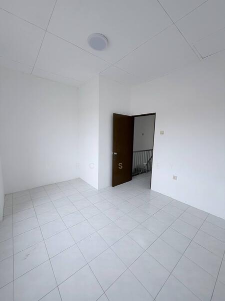 Untuk Dijual - Taman Scientex Pasir Gudang