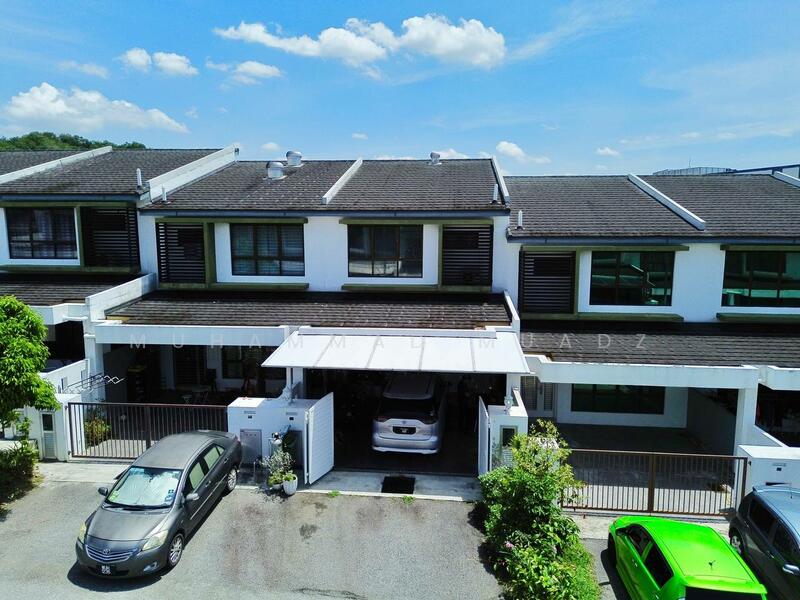 Untuk Dijual - Taman Sekata Vista