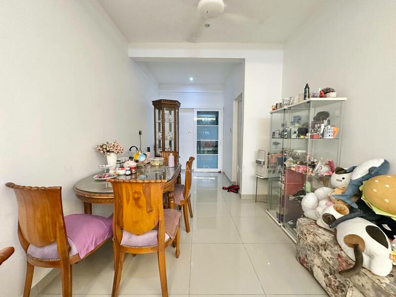 Untuk Dijual - Taman Sekata Vista