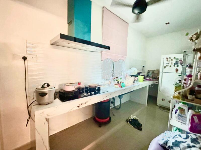 Untuk Dijual - Taman Sekata Vista