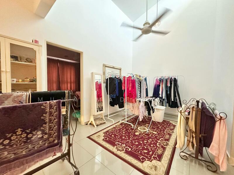 Untuk Dijual - Taman Sekata Vista