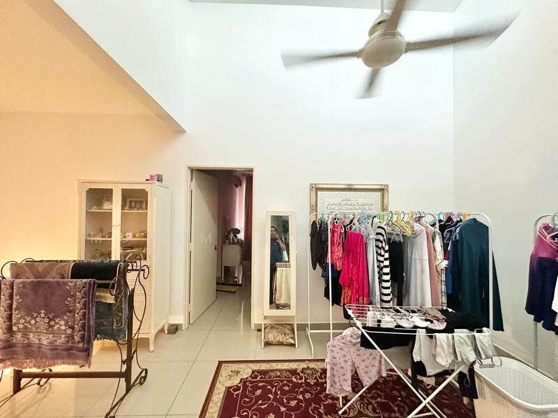 Untuk Dijual - Taman Sekata Vista