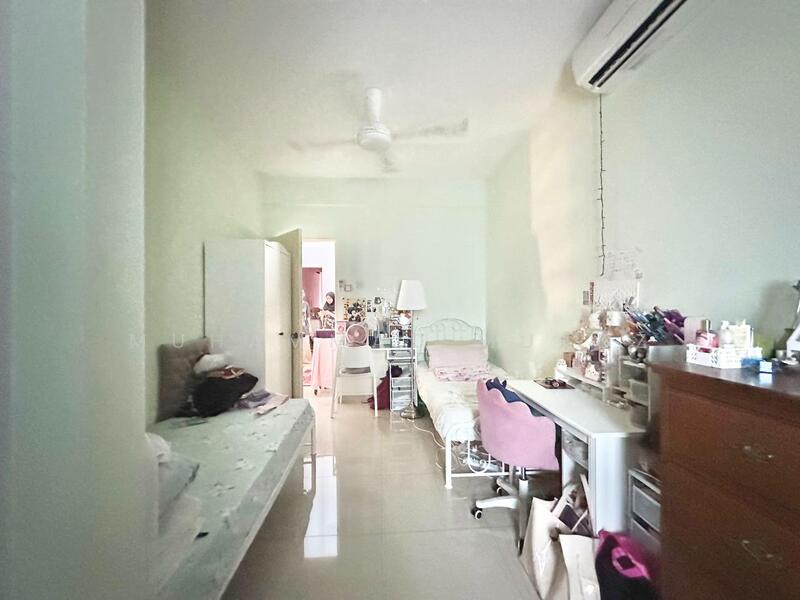 Untuk Dijual - Taman Sekata Vista