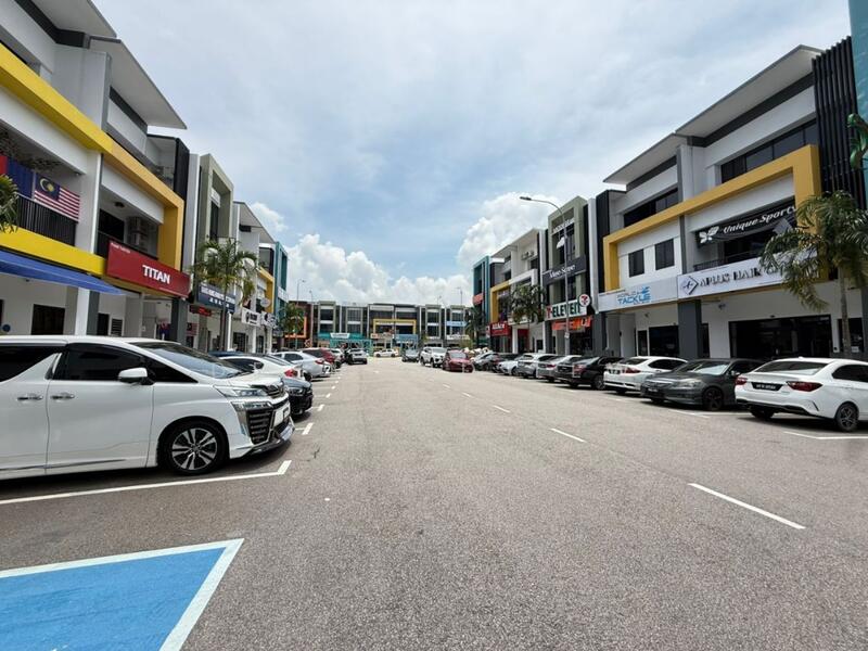 Untuk Disewa - TAMAN SETA INDAH ARTIZ