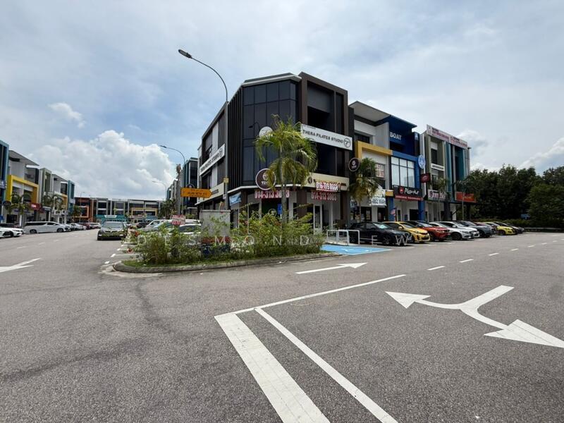 Untuk Disewa - TAMAN SETA INDAH ARTIZ