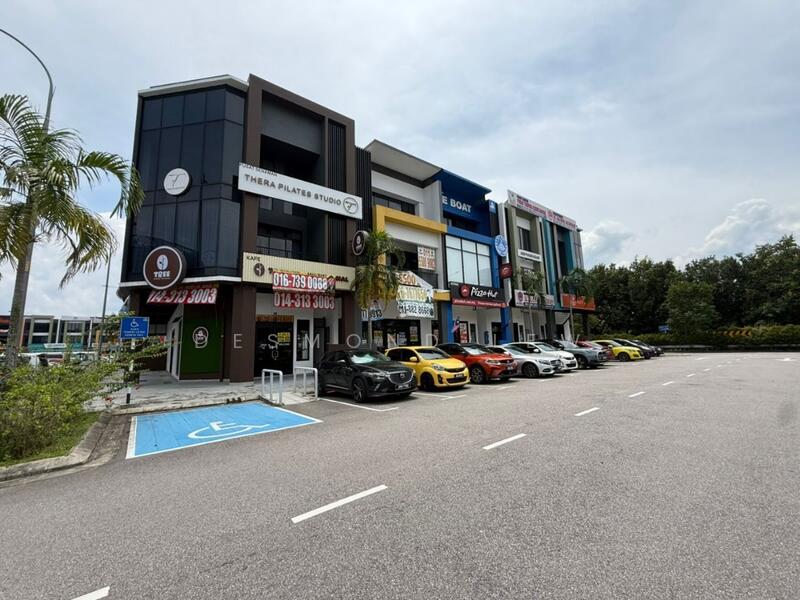 Untuk Disewa - TAMAN SETA INDAH ARTIZ