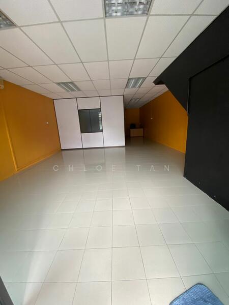 Untuk Dijual - Taman Bagan ajam