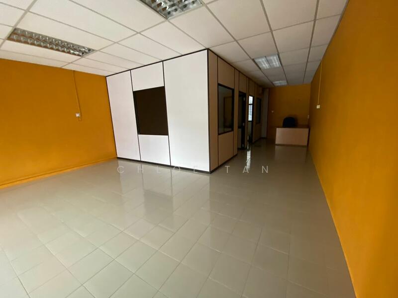 Untuk Dijual - Taman Bagan ajam