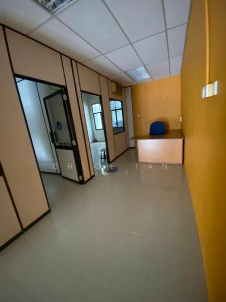 Untuk Dijual - Taman Bagan ajam