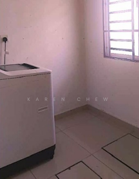 For Rent - 3-storey Terraced House at Sunway Cassia