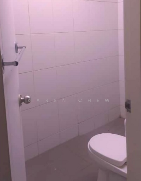 For Rent - 3-storey Terraced House at Sunway Cassia