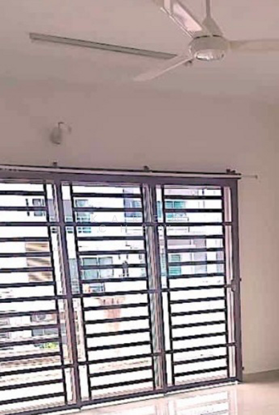 For Rent - 3-storey Terraced House at Sunway Cassia