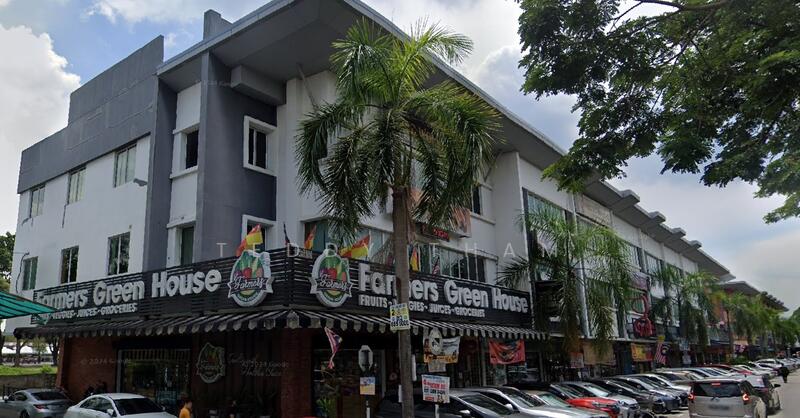 Shop / Office for Rent in Taman Meranti Jaya (Puchong) - Teddy Tham - PropertyGuru.com.my
