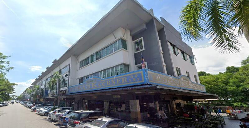 Shop / Office for Rent in Taman Meranti Jaya (Puchong) - Teddy Tham - PropertyGuru.com.my