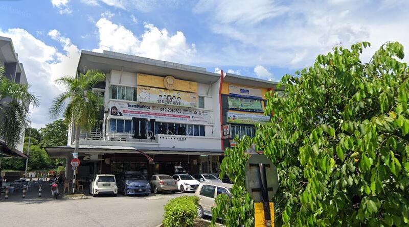 Shop / Office for Rent in Taman Meranti Jaya (Puchong) - Teddy Tham - PropertyGuru.com.my