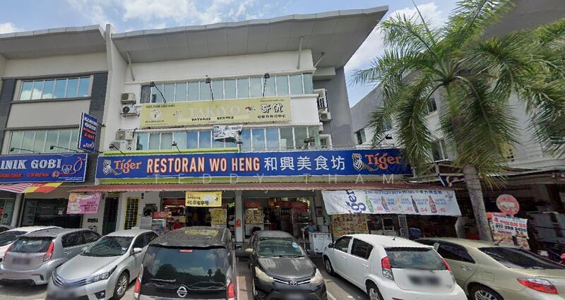 Shop / Office for Rent in Taman Meranti Jaya (Puchong) - Teddy Tham - PropertyGuru.com.my