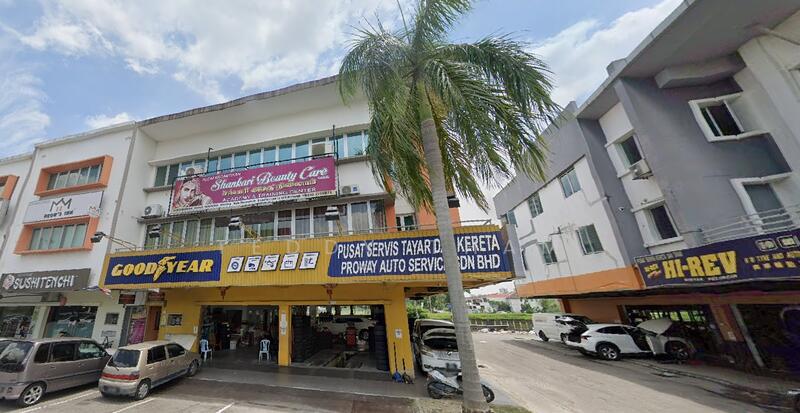 Shop / Office for Rent in Taman Meranti Jaya (Puchong) - Teddy Tham - PropertyGuru.com.my
