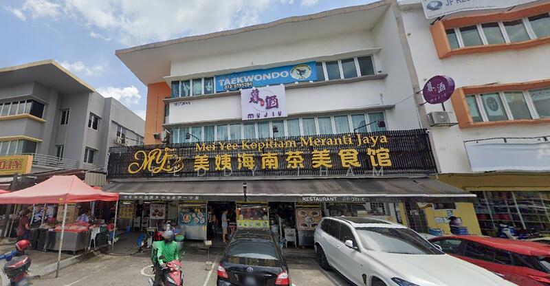 Shop / Office for Rent in Taman Meranti Jaya (Puchong) - Teddy Tham - PropertyGuru.com.my