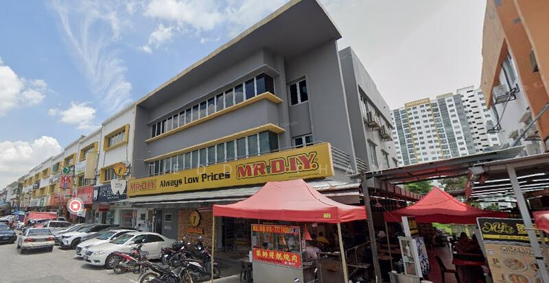 Shop / Office for Rent in Taman Meranti Jaya (Puchong) - Teddy Tham - PropertyGuru.com.my