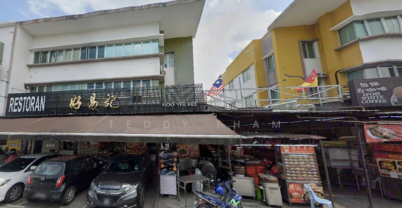 Shop / Office for Rent in Taman Meranti Jaya (Puchong) - Teddy Tham - PropertyGuru.com.my