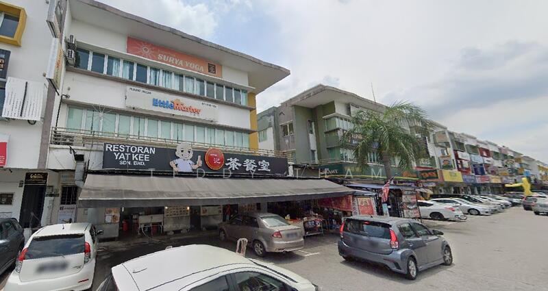 Shop / Office for Rent in Taman Meranti Jaya (Puchong) - Teddy Tham - PropertyGuru.com.my