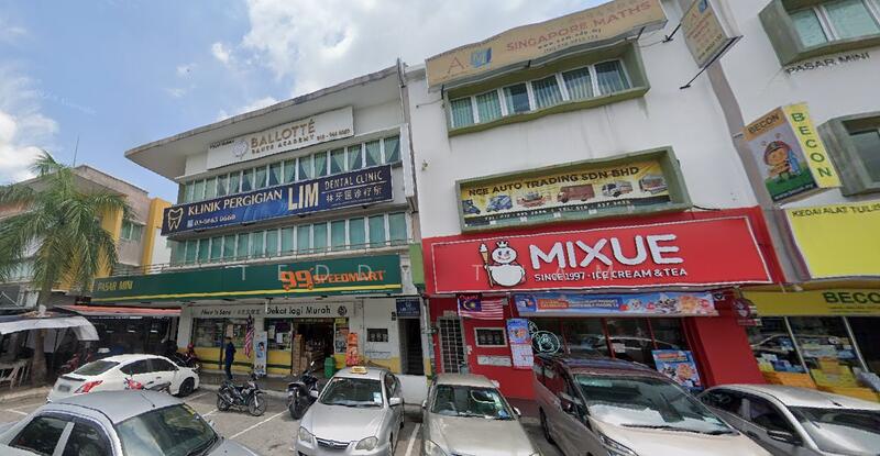 Shop / Office for Rent in Taman Meranti Jaya (Puchong) - Teddy Tham - PropertyGuru.com.my