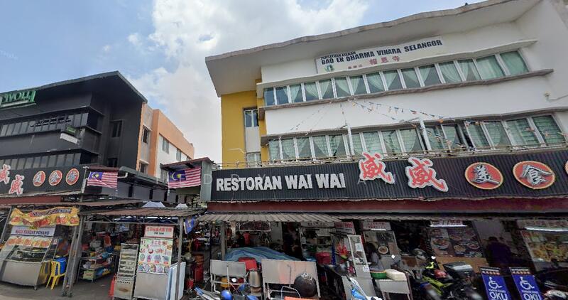 Shop / Office for Rent in Taman Meranti Jaya (Puchong) - Teddy Tham - PropertyGuru.com.my