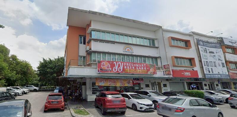Shop / Office for Rent in Taman Meranti Jaya (Puchong) - Teddy Tham - PropertyGuru.com.my
