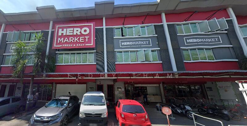 Shop / Office for Rent in Taman Meranti Jaya (Puchong) - Teddy Tham - PropertyGuru.com.my