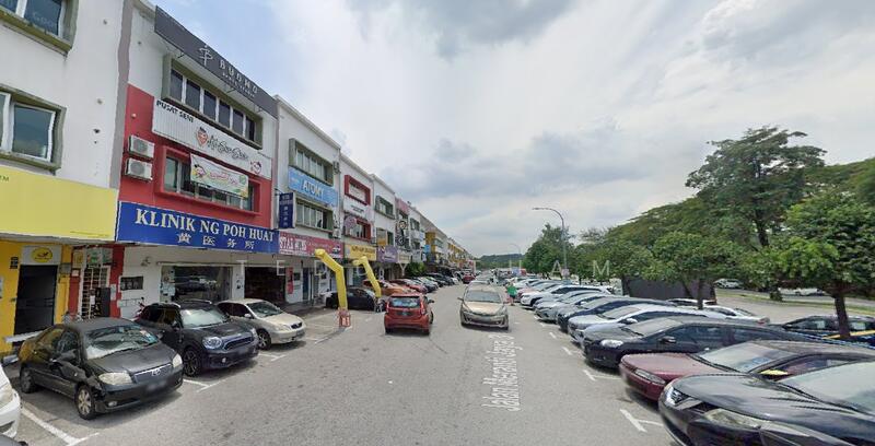 Shop / Office for Rent in Taman Meranti Jaya (Puchong) - Teddy Tham - PropertyGuru.com.my