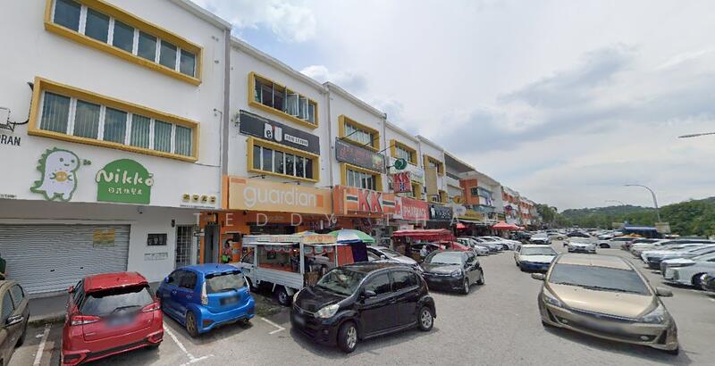 Shop / Office for Rent in Taman Meranti Jaya (Puchong) - Teddy Tham - PropertyGuru.com.my